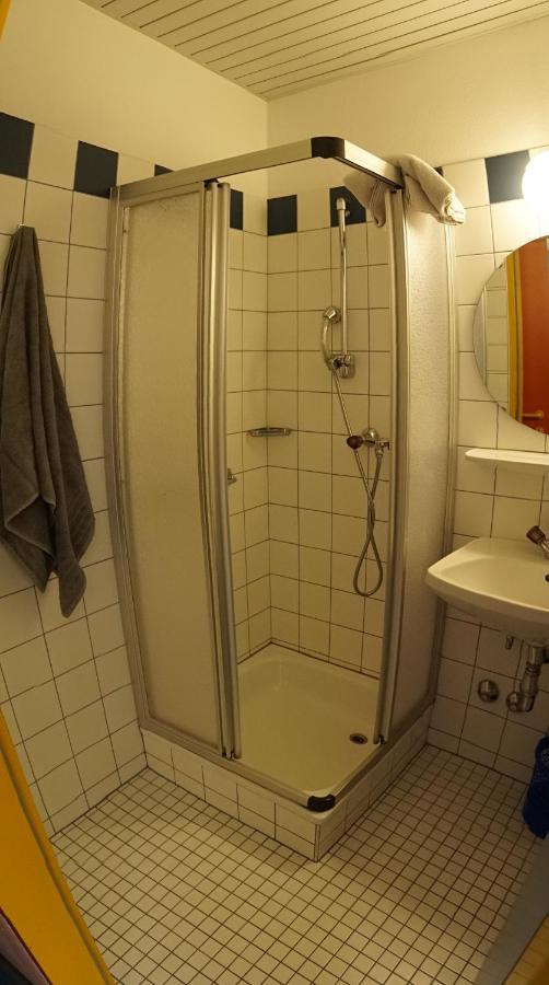 Jugendherberge Bad Gastein Buitenkant foto