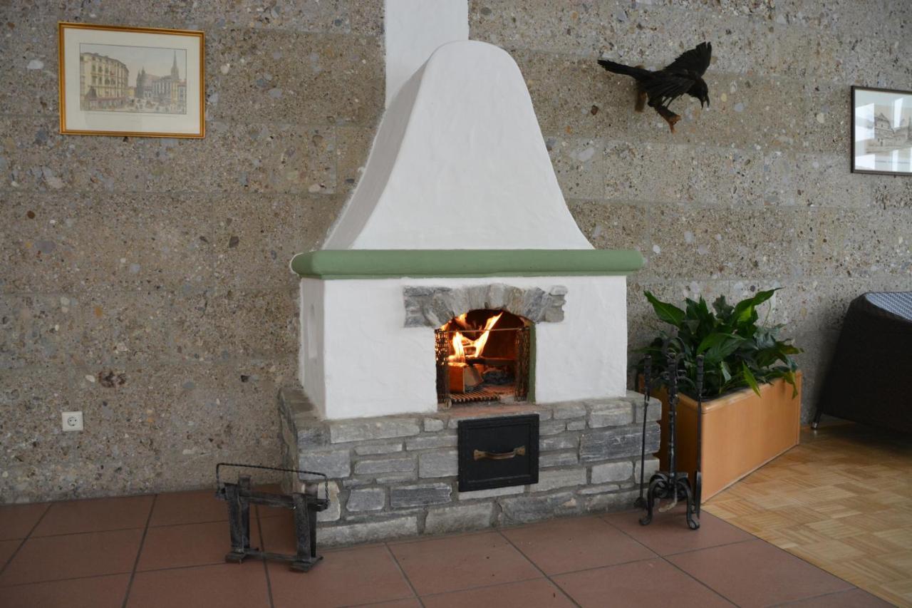 Jugendherberge Bad Gastein Buitenkant foto