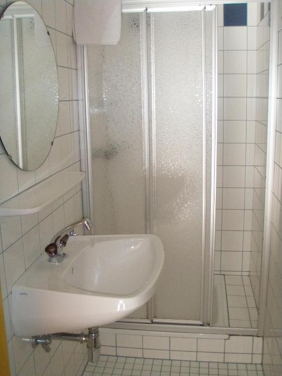 Jugendherberge Bad Gastein Kamer foto